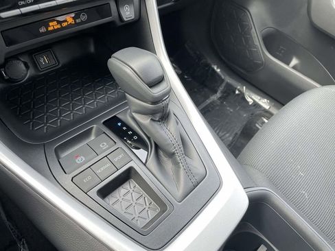 New 2025 Toyota RAV4 LE image 41