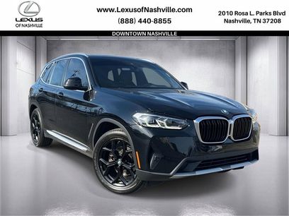 Used 2022 BMW X3 xDrive30i w/ Convenience Package