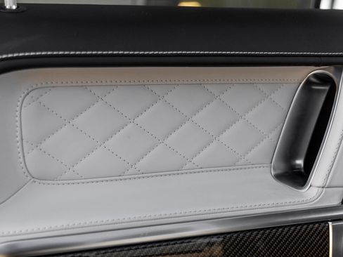 Used 2024 Mercedes-Benz G 63 AMG 4MATIC image 22