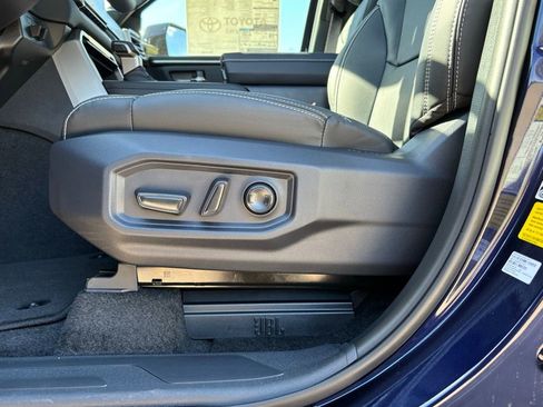 New 2026 Toyota Tundra Limited image 13