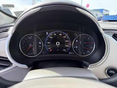 Used 2024 Chevrolet Malibu LT FWD image 18