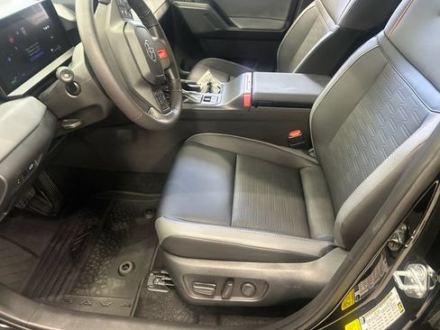 Certified 2026 Toyota RAV4 AWD image 32