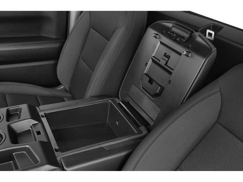 New 2026 GMC Sierra 1500 Pro image 33