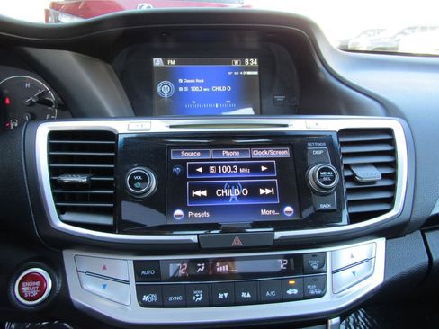 Used 2013 Honda Accord EX-L image 18