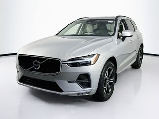 Used 2022 Volvo XC60 B5 Momentum w/ Protection Package Premier FWD video 1