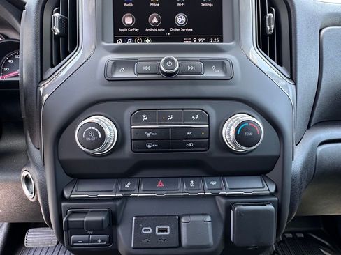 New 2025 GMC Sierra 3500 Pro w/ Convenience Package RWD image 20
