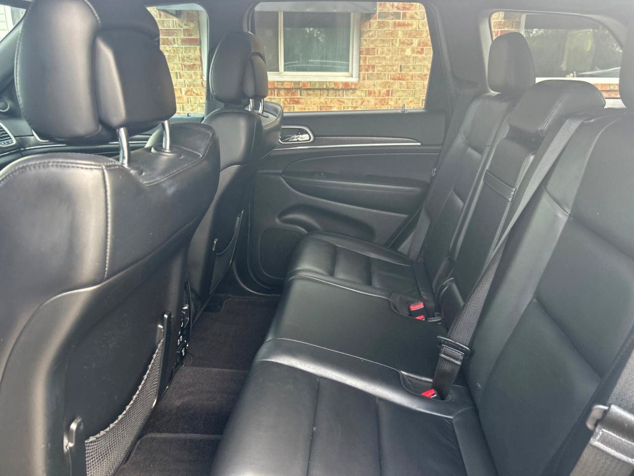 Used 2018 Jeep Grand Cherokee Limited RWD image 20