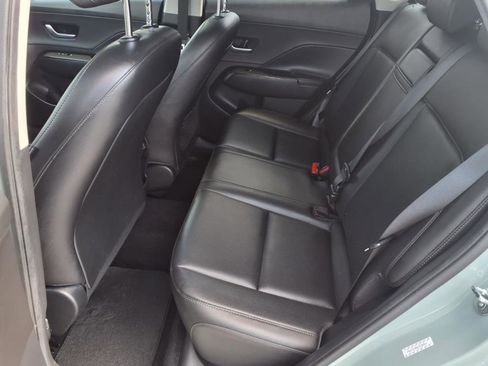 Used 2024 Hyundai Kona Limited image 8