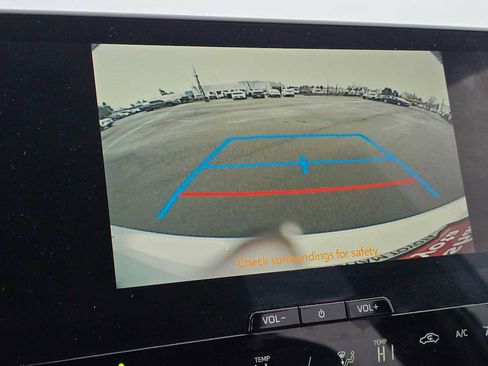 Certified 2024 Toyota bZ4X XLE w/ Weather Package image 31