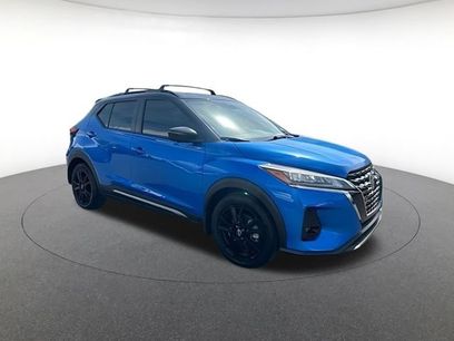 Used 2023 Nissan Kicks SR w/ Interior Electronics Package