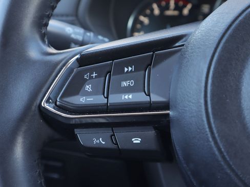 Used 2022 MAZDA CX-5 AWD 2.5 S w/ Premium Package image 16