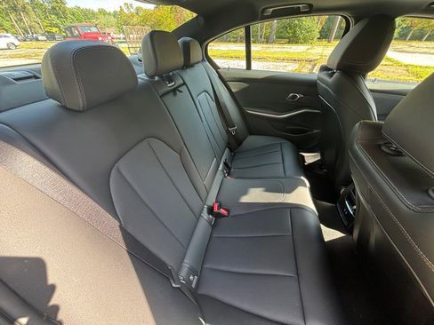 Used 2025 BMW 330i xDrive Sedan image 18