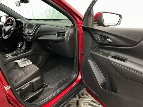 Certified 2024 Chevrolet Equinox RS w/ LPO, Floor Liner Package FWD image 36