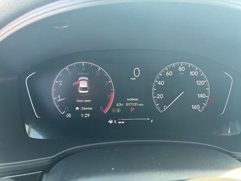 Used 2023 Honda Civic Sport image 12