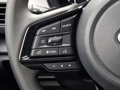 New 2026 Subaru Crosstrek 2.5i AWD/4WD image 17