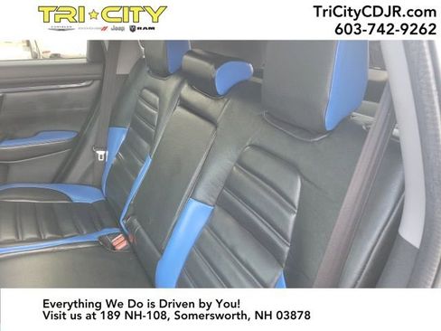 Used 2021 Honda CR-V EX image 20