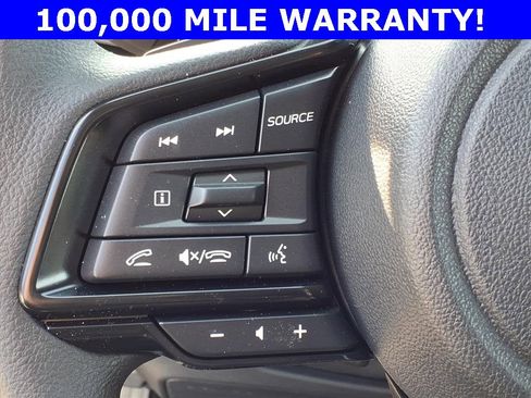 New 2026 Subaru Crosstrek 2.0i Premium image 17