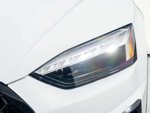 Used 2023 Audi S5 Premium Plus w/ Premium Plus Package image 24