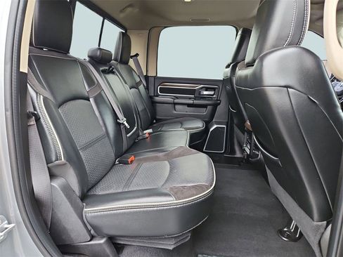 Used 2022 RAM 2500 Laramie image 27