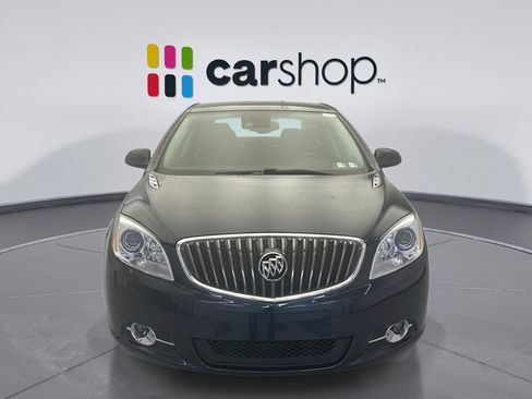 Used 2015 Buick Verano Leather FWD image 8