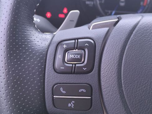 Certified 2024 Lexus RC 350 F Sport image 20