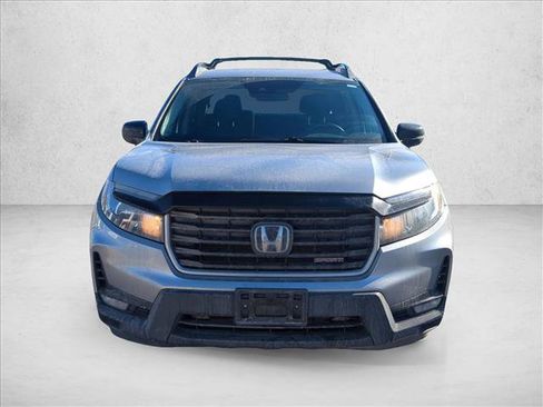 Used 2021 Honda Ridgeline Sport image 3
