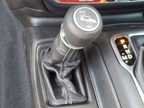 New 2026 Jeep Gladiator Rubicon image 16