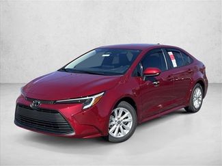 New 2026 Toyota Corolla LE video 1