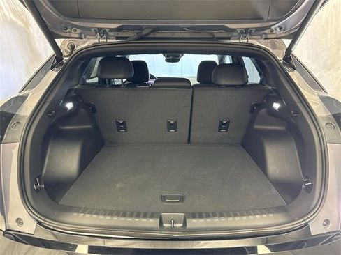 Used 2024 Chevrolet Blazer EV RS image 24