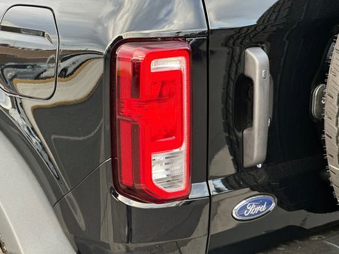 New 2025 Ford Bronco Big Bend image 26