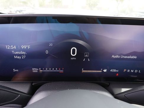 New 2025 Buick Enclave Preferred image 20