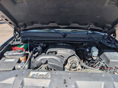 Used 2009 GMC Sierra 1500 SLE w/ Power Pack Plus image 3