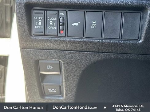 New 2026 Honda Odyssey EX-L image 26