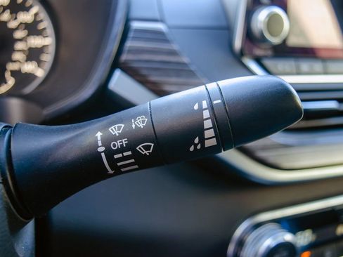 Used 2021 Nissan Altima 2.5 SL image 13