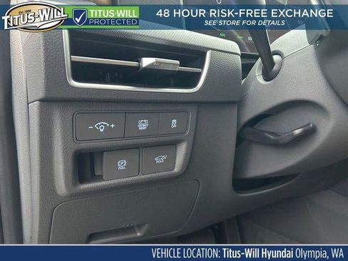 New 2026 Hyundai Sonata Limited image 58