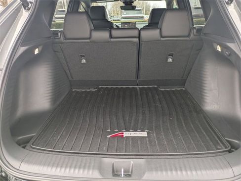 Certified 2025 Acura ADX A-Spec image 6