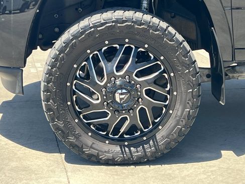 Used 2021 RAM 3500 Limited AWD/4WD image 34