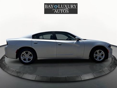 Used 2021 Dodge Charger SXT w/ Leather Interior Group image 18