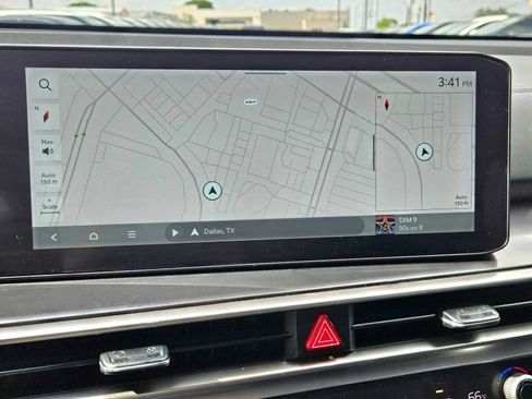 Certified 2024 Kia Sorento EX w/ Panoramic Sunroof Package FWD image 14