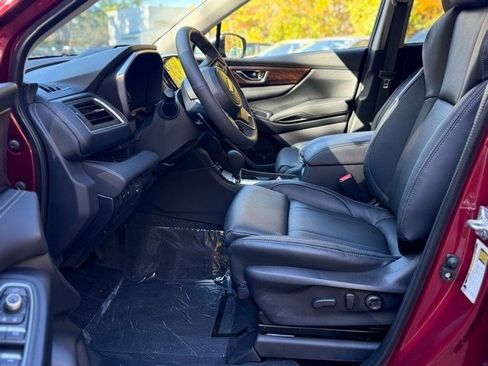 New 2025 Subaru Ascent Touring image 6