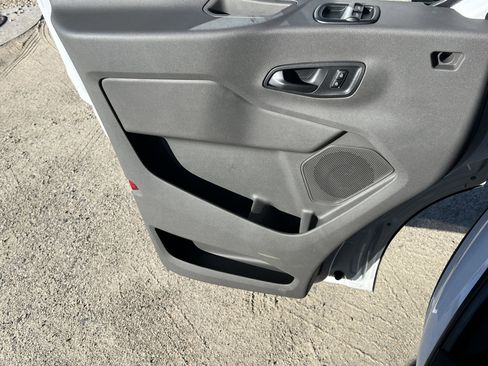 New 2026 Ford Transit 350 Base image 14