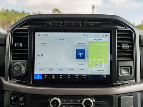 Certified 2024 Ford F150 XLT w/ Tow/Haul Package image 34