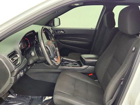 Used 2022 Dodge Durango GT w/ Blacktop Package image 20