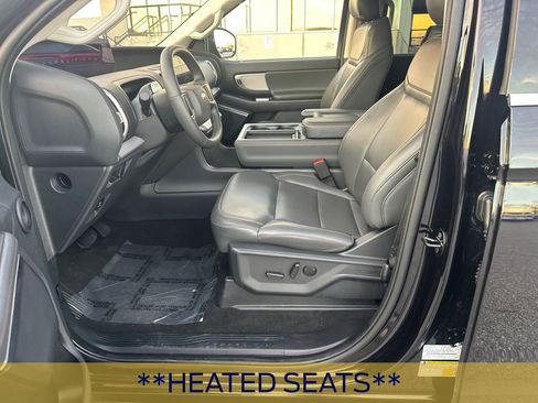 Certified 2025 Ford Expedition Max Active image 10