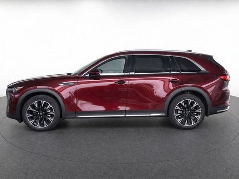 Certified 2024 MAZDA CX-90 Plug-In Hybrid w/ Premium Pkg AWD/4WD image 6