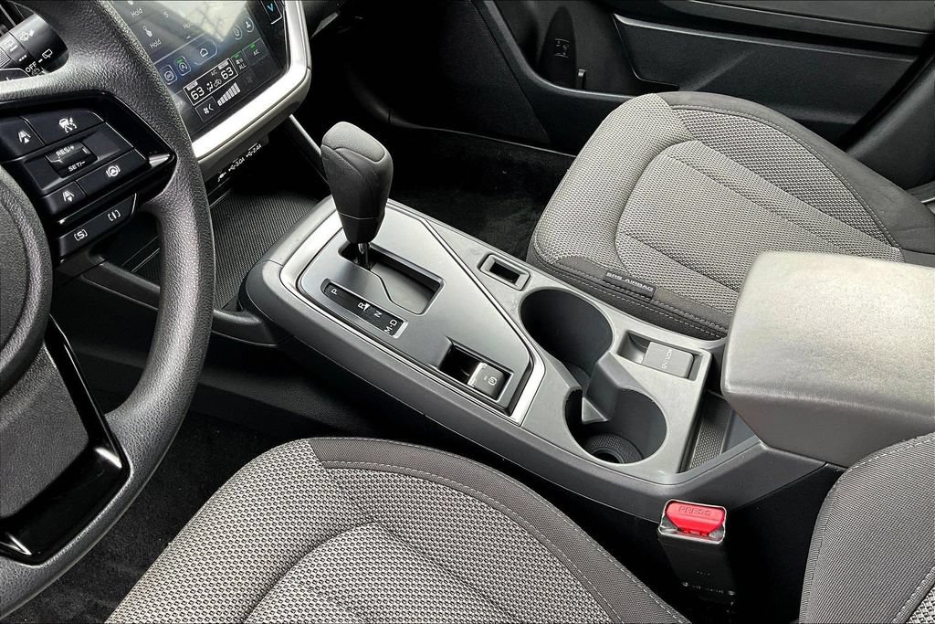 Used 2024 Subaru Crosstrek 2.0i Premium AWD/4WD image 18