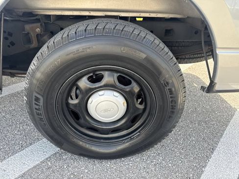 Used 2011 Ford F150 XL w/ PWR Equipment Group RWD image 10