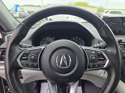 Used 2023 Acura RDX AWD w/ Technology Package image 21