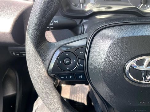 Used 2024 Toyota Corolla LE image 23