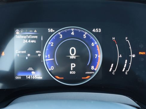 Certified 2024 Lexus RX 350 Premium image 19